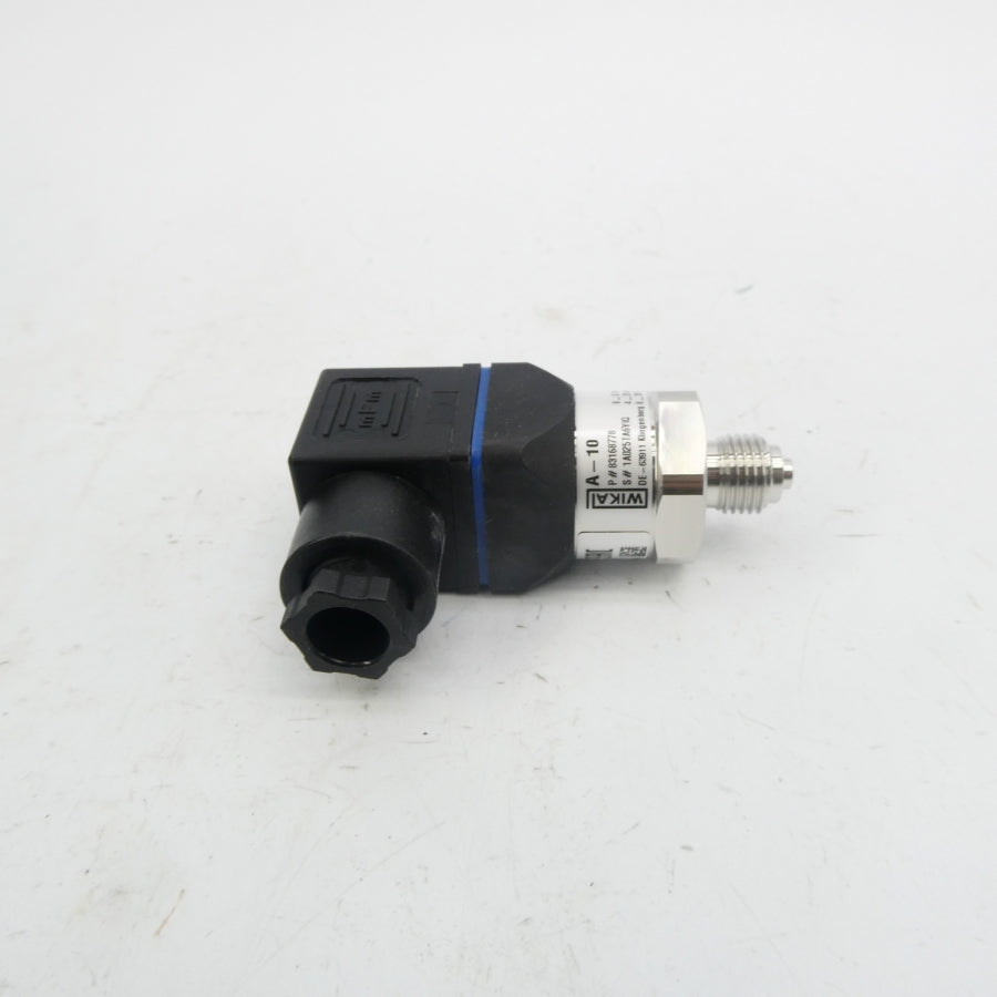 WIKA 83168778 A-10 8-30V NSMP