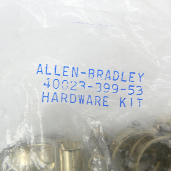 ALLEN BRADLEY 40023-399-53 NSMP