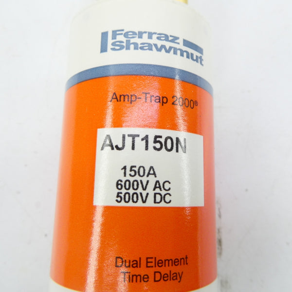 MERSEN AJT150N 600VAC 150A NSMP
