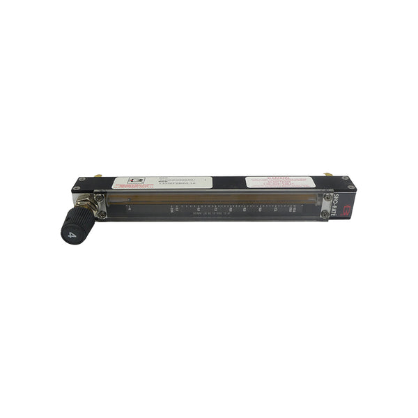 BROOKS INSTRUMENT 1355EF2BHVL1A 200PSI 250'F NSNP