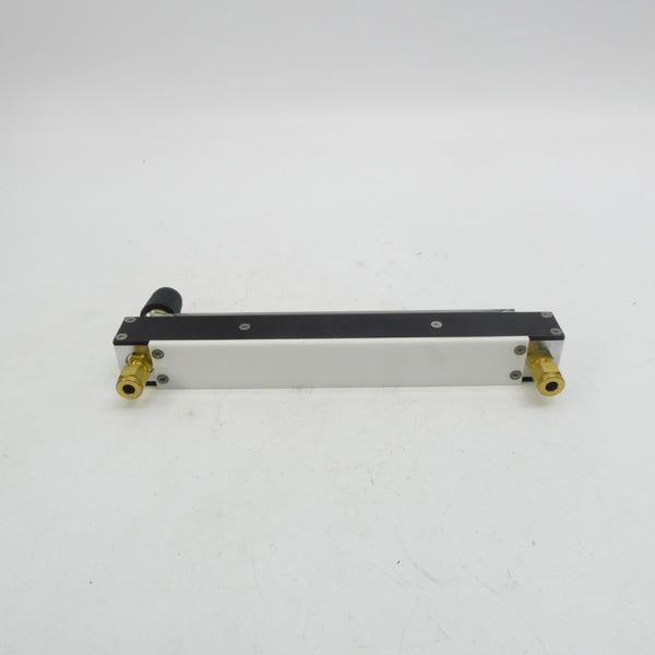 BROOKS INSTRUMENT 1355EF2BHVL1A 200PSI 250'F NSNP