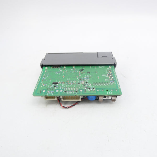 ALLEN BRADLEY 1747-L542 SER. C F/W 11 24VDC REV. 7 (NO KEY) NSNP