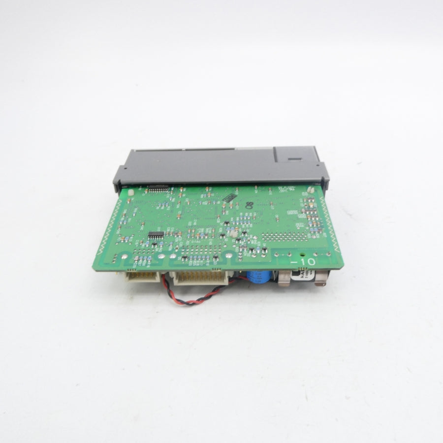INDUSTRIAL SPARE PART 1747-L542 SER. C F/W 11 24VDC REV. 7 (NO KEY) NSNP