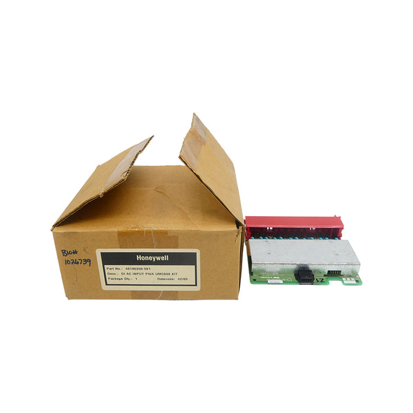 HONEYWELL 46190350-501 NSMP