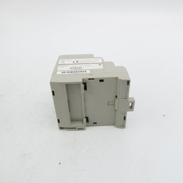 HONEYWELL TCFFPCX1 SER. A 120/230VAC 0.62/0.42A NSMP