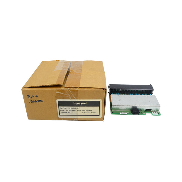 HONEYWELL 46190347-501 NSMP