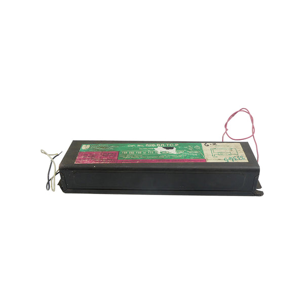 UNIVERSAL MANUFACTURING 828-BR-TC-P 277V NSNP