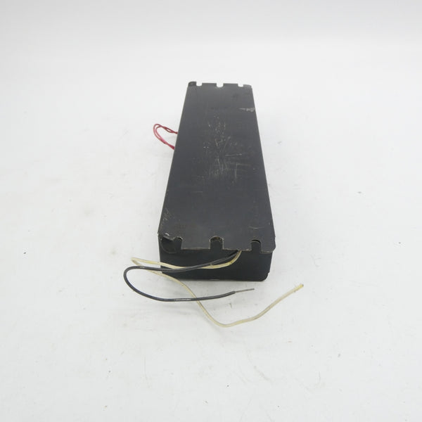 UNIVERSAL MANUFACTURING 828-BR-TC-P 277V NSNP