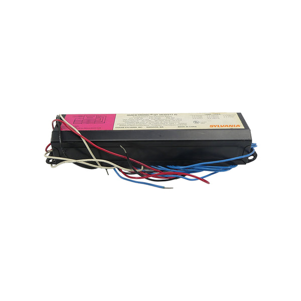 SYLVANIA QT3X32/277IS 277V NSNP