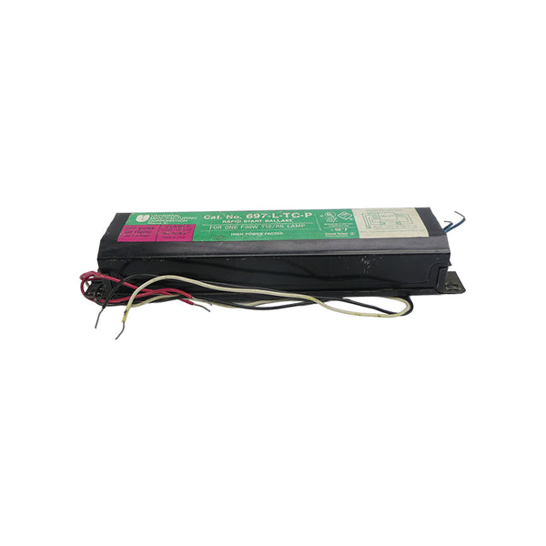 UNIVERSAL MANUFACTURING 697-L-TC-P 277V NSNP