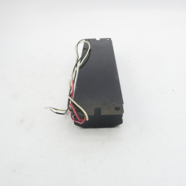 UNIVERSAL MANUFACTURING 697-L-TC-P 277V NSNP