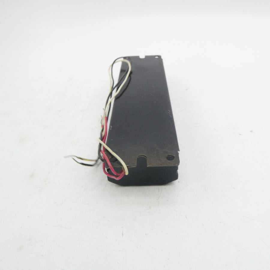 UNIVERSAL MANUFACTURING 697-L-TC-P 277V NSNP