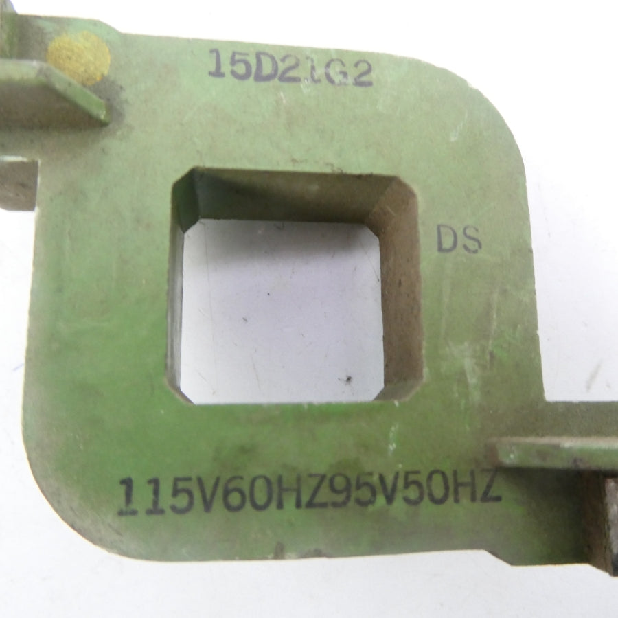 GENERAL ELECTRIC 15D21G2 95/115V NSNP
