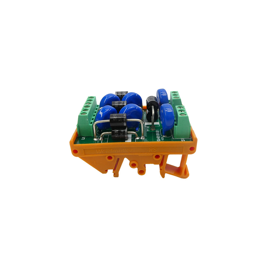 WEIDMULLER RS GH010601 NSNP