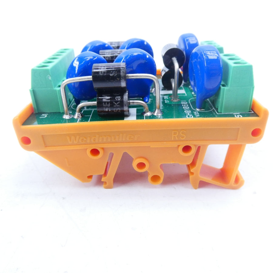 WEIDMULLER RS GH010601 NSNP