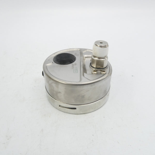 NOSHOK 40.510.100PSI 1/2" NSMP