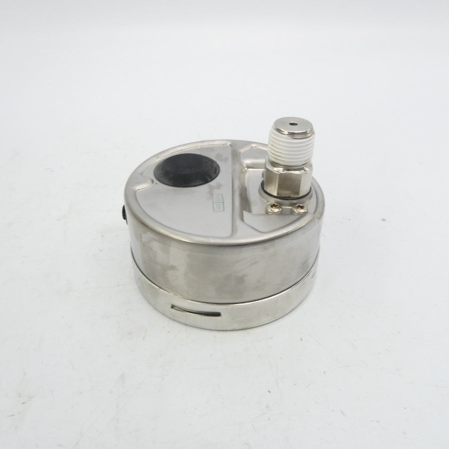 NOSHOK 40.510.100PSI 1/2" NSMP