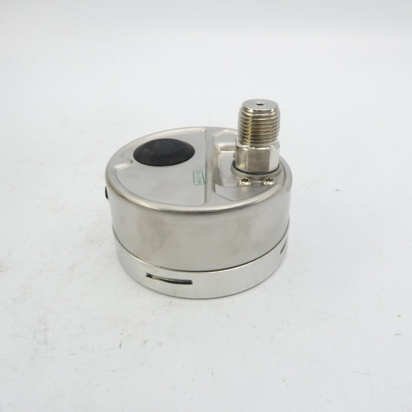 NOSHOK 40.510.200PSI 1/2" NSMP