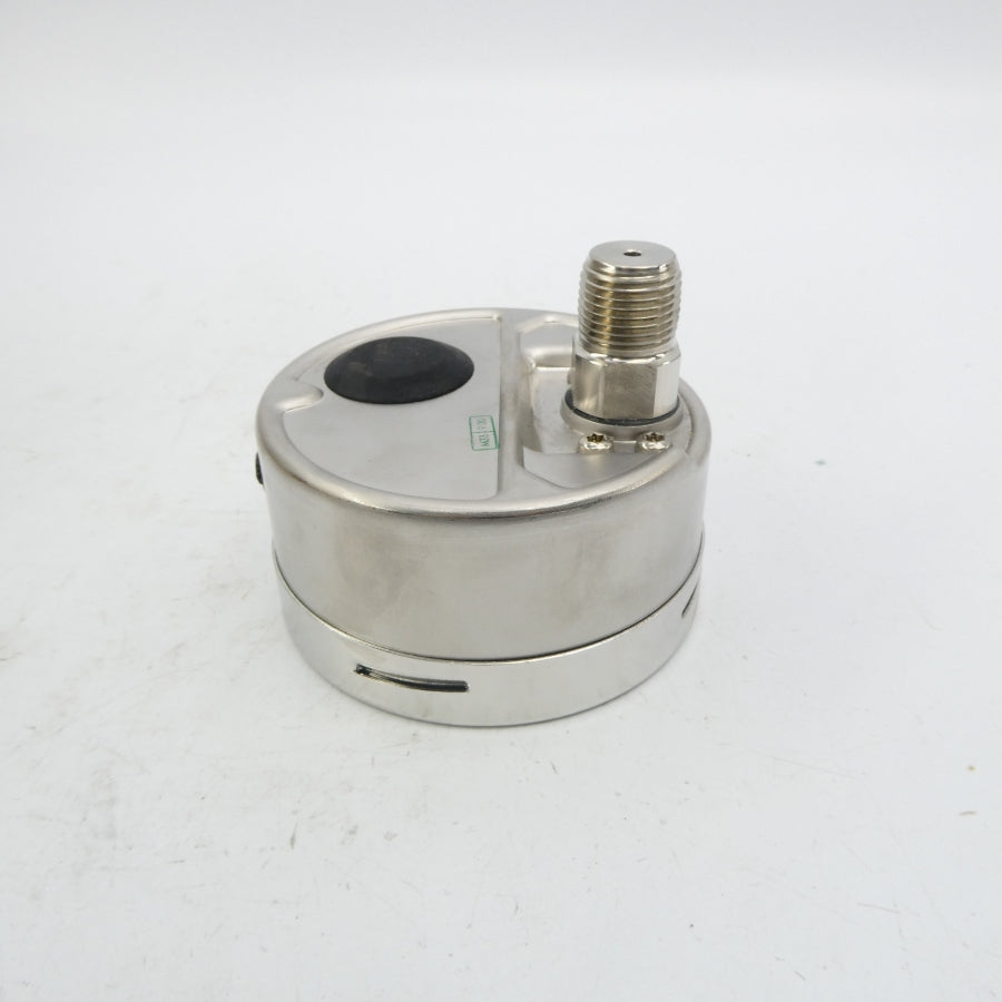 NOSHOK 40.510.200PSI 1/2" NSMP