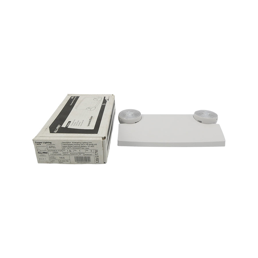 EATON APEL CLP-023-792-APEL 120/277V NSMP