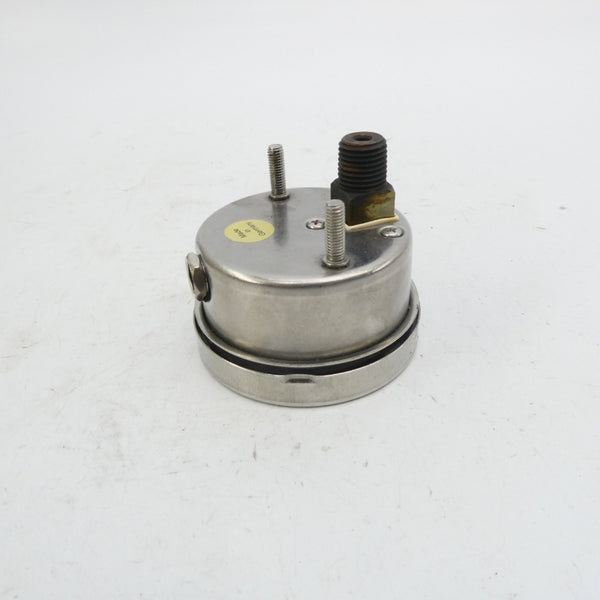 MCDANIEL CONTROLS AB70103 0-200PSI NSMP