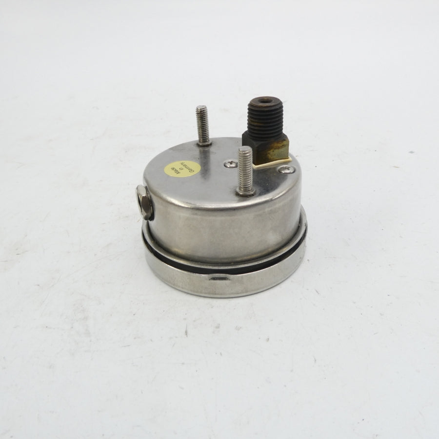 MCDANIEL CONTROLS AB70103 0-200PSI NSMP