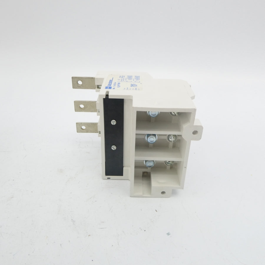 CUTLER HAMMER 10-6530-4 600VAC 0.3A NSMP