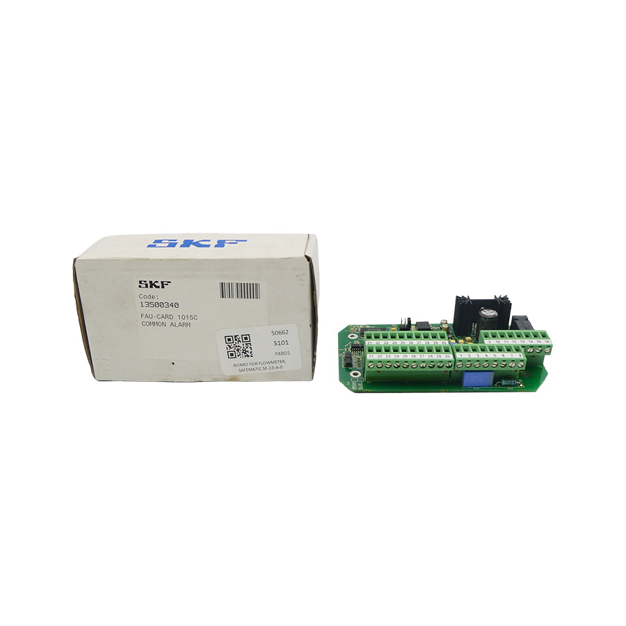SKF FAU1015C NSMP