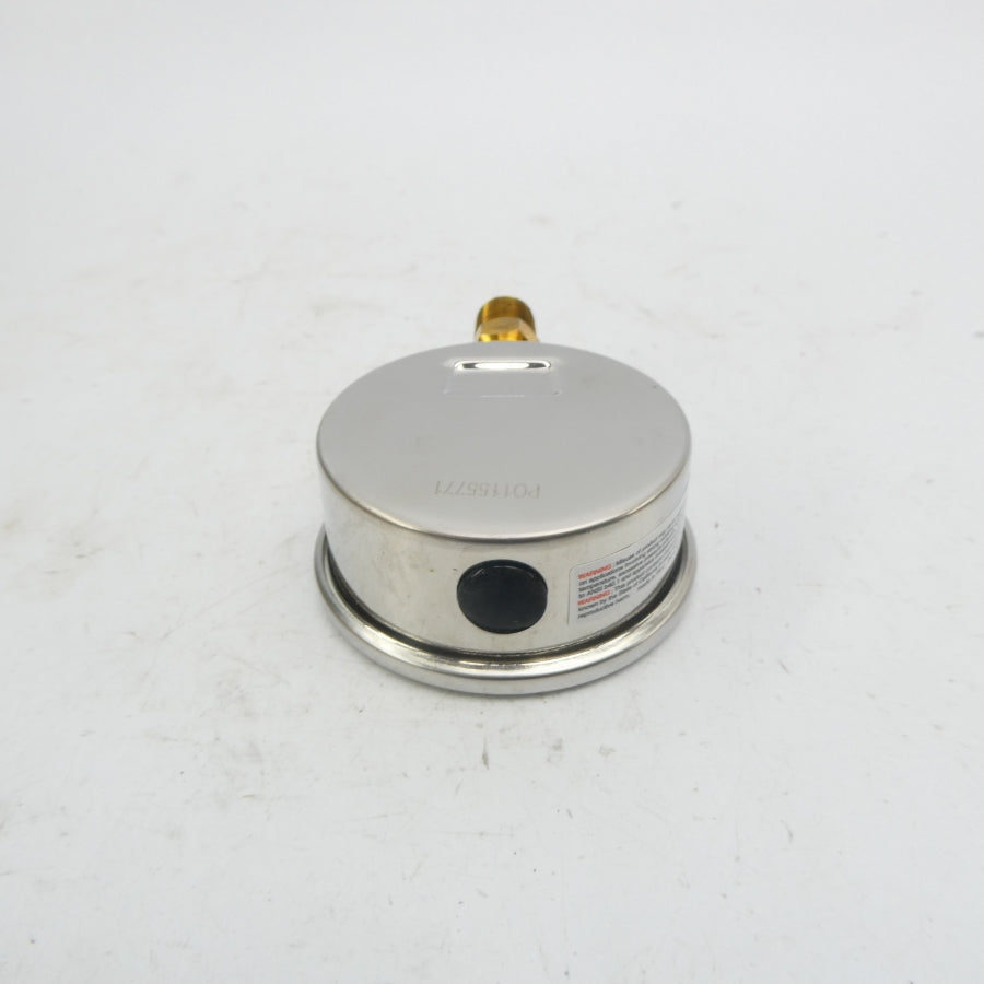 DURACHOICE PB254L-K10 0-1000PSI NSMP