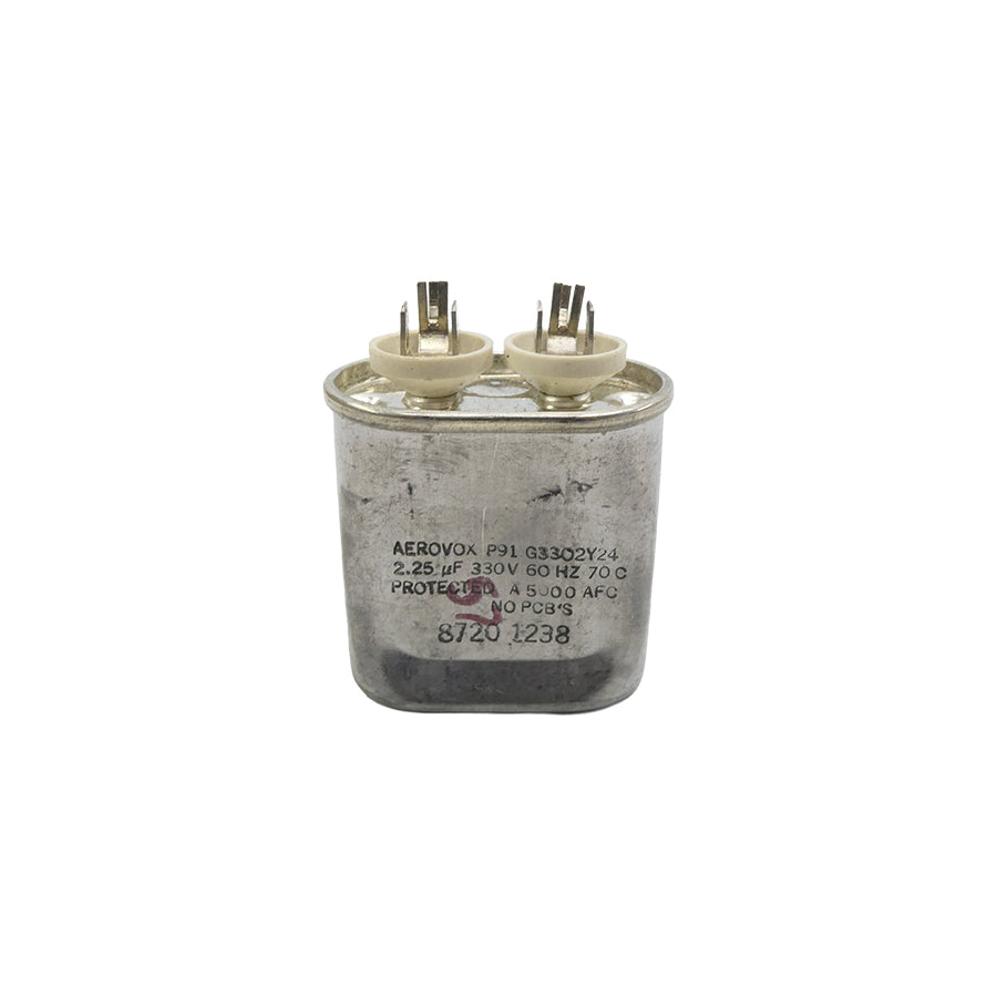 AEROVOX P91G3302Y24 330V NSNP