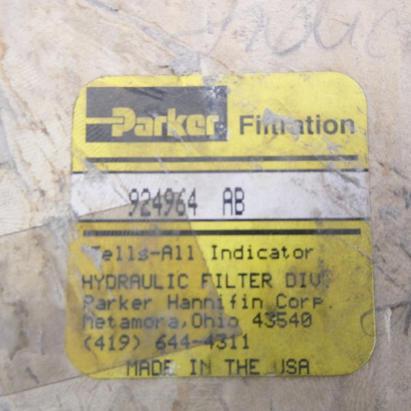 PARKER 924964AB NSMP