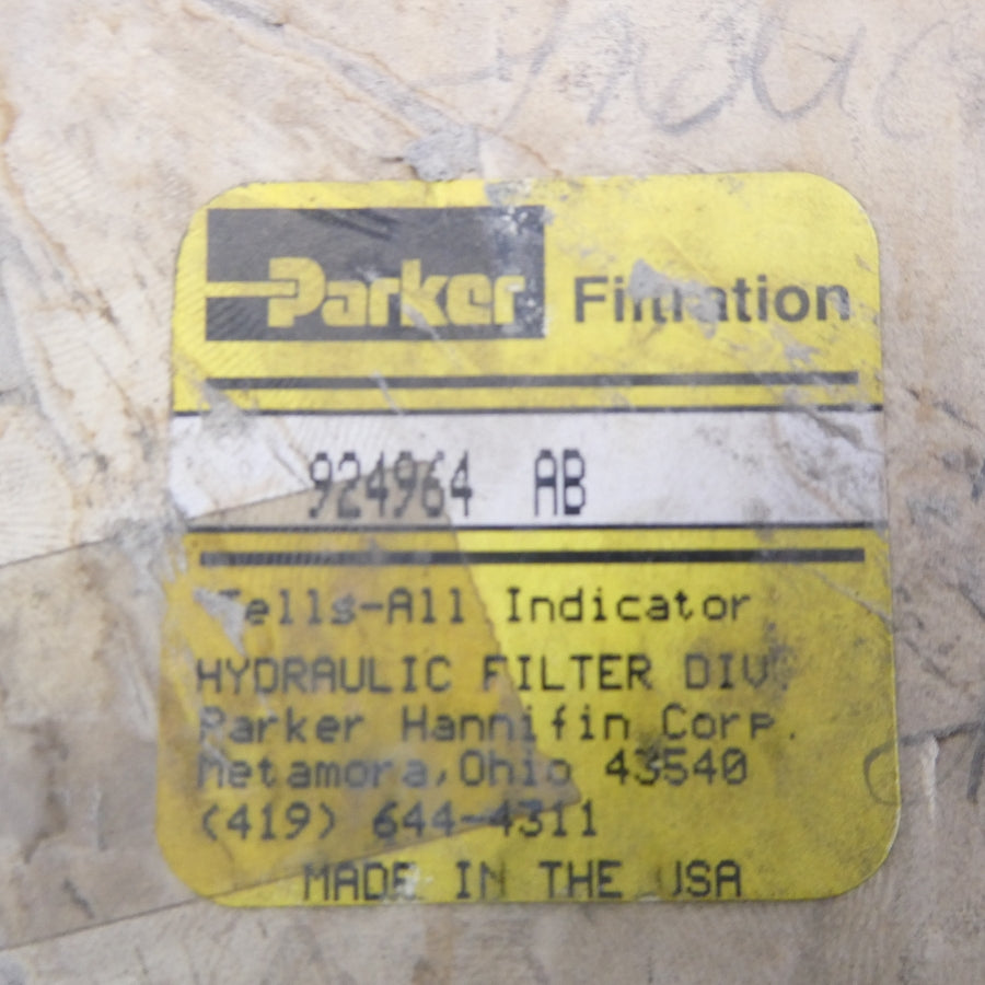 PARKER 924964AB NSMP