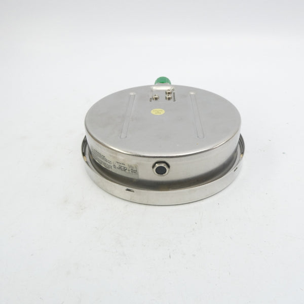 MCDANIEL CONTROLS AB60719 0-300PSI NSMP