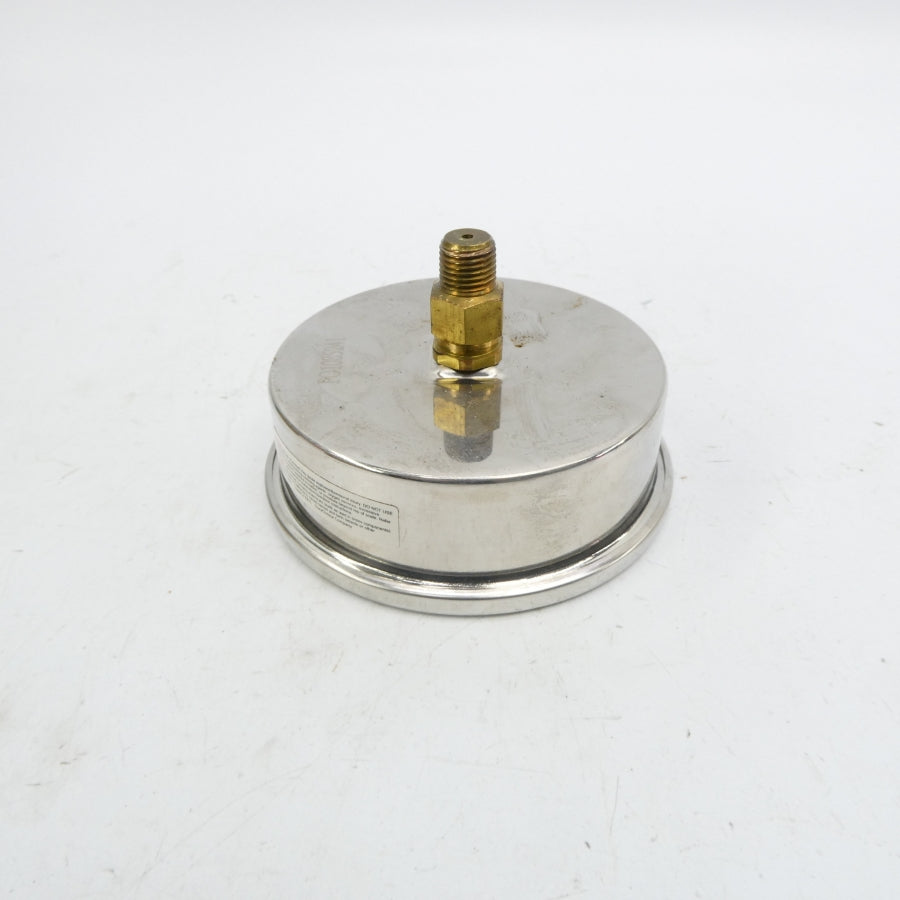 DURACHOICE PB404B-200 0-200PSI NSMP