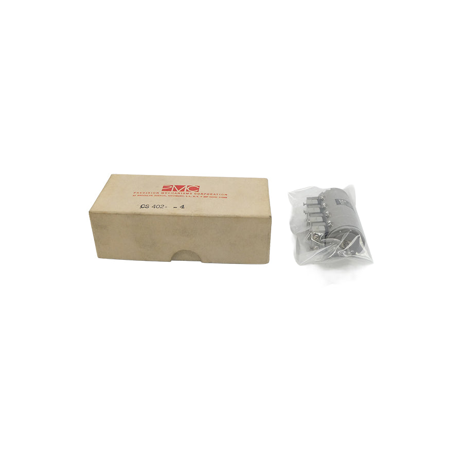 PMC CS402-4 NSMP