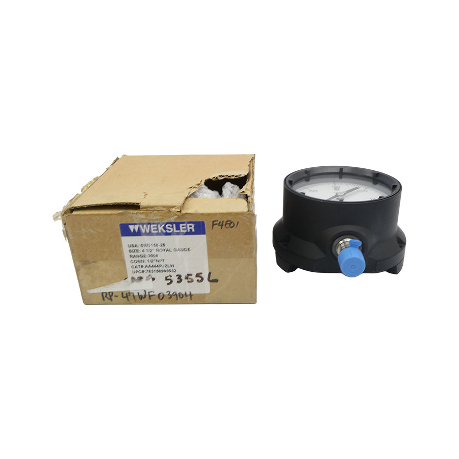 WEKSLER AA444PJ2LW 300PSI NSMP