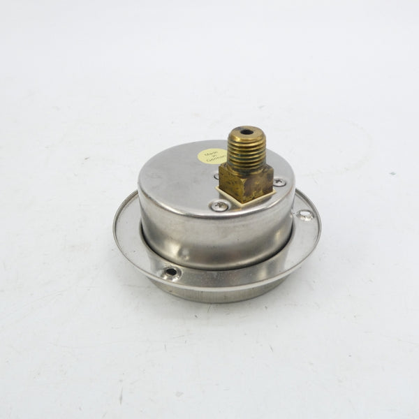 MCDANIEL CONTROLS AB90610 0-60PSI NSMP