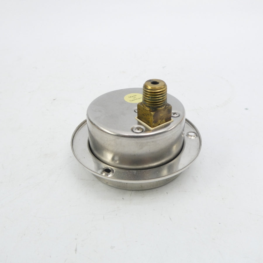 MCDANIEL CONTROLS AB90610 0-60PSI NSMP