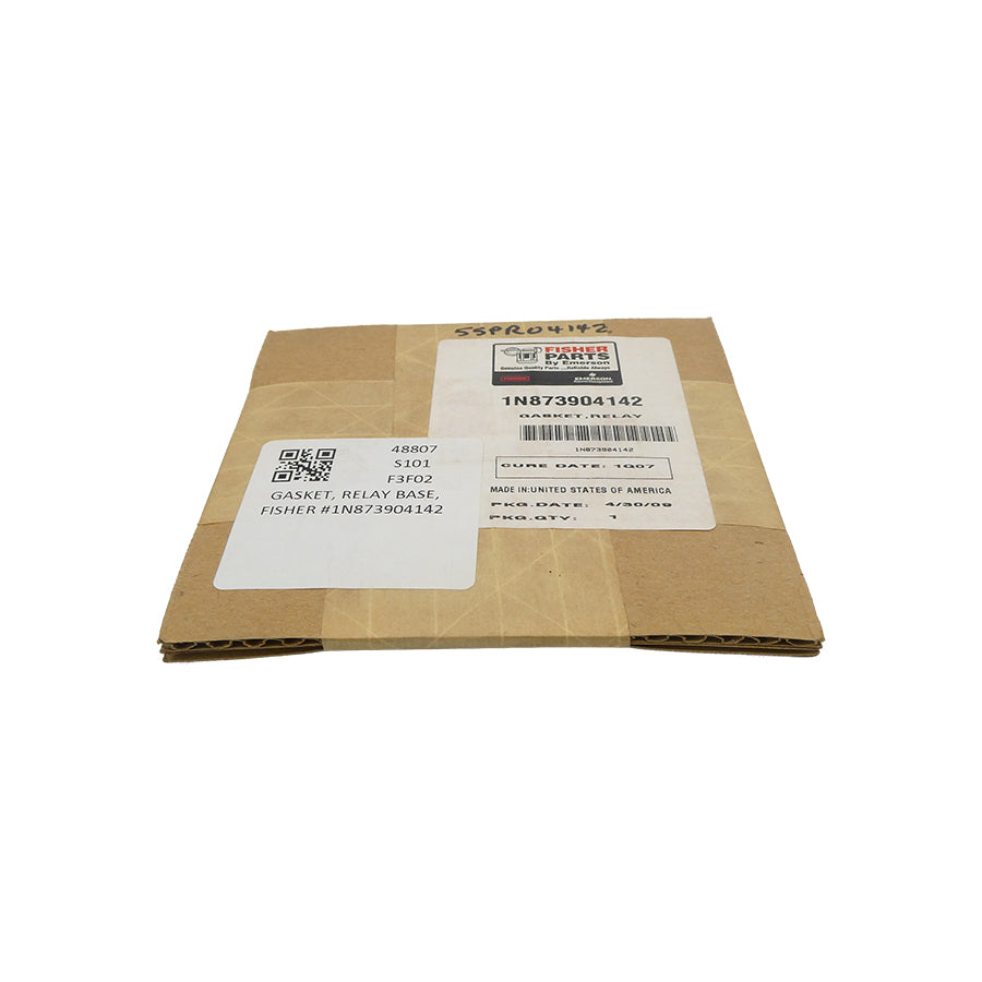 FISHER 1N873904142 NSFS