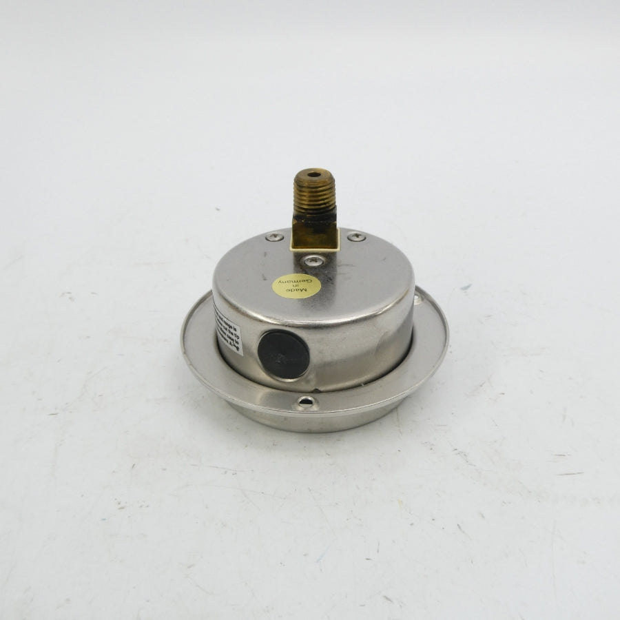 MCDANIEL CONTROLS AB90701 0-60PSI NSMP