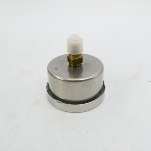 MCDANIEL CONTROLS JL -200/0"WC NSMP