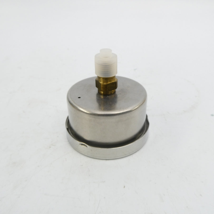 MCDANIEL CONTROLS JL -200/0"WC NSMP