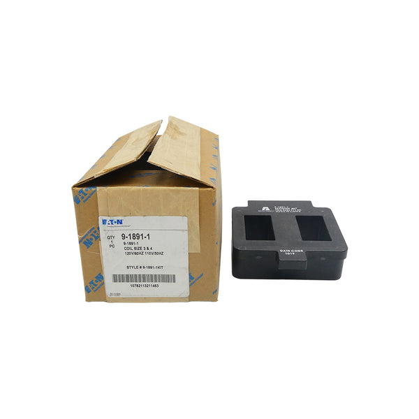 EATON 9-1891-1 110/120V REV. 009 NSMP