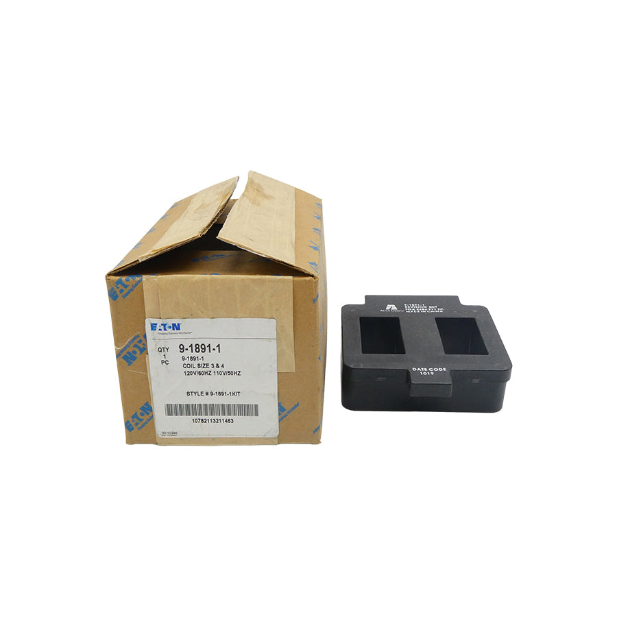 EATON 9-1891-1 110/120V REV. 009 NSMP