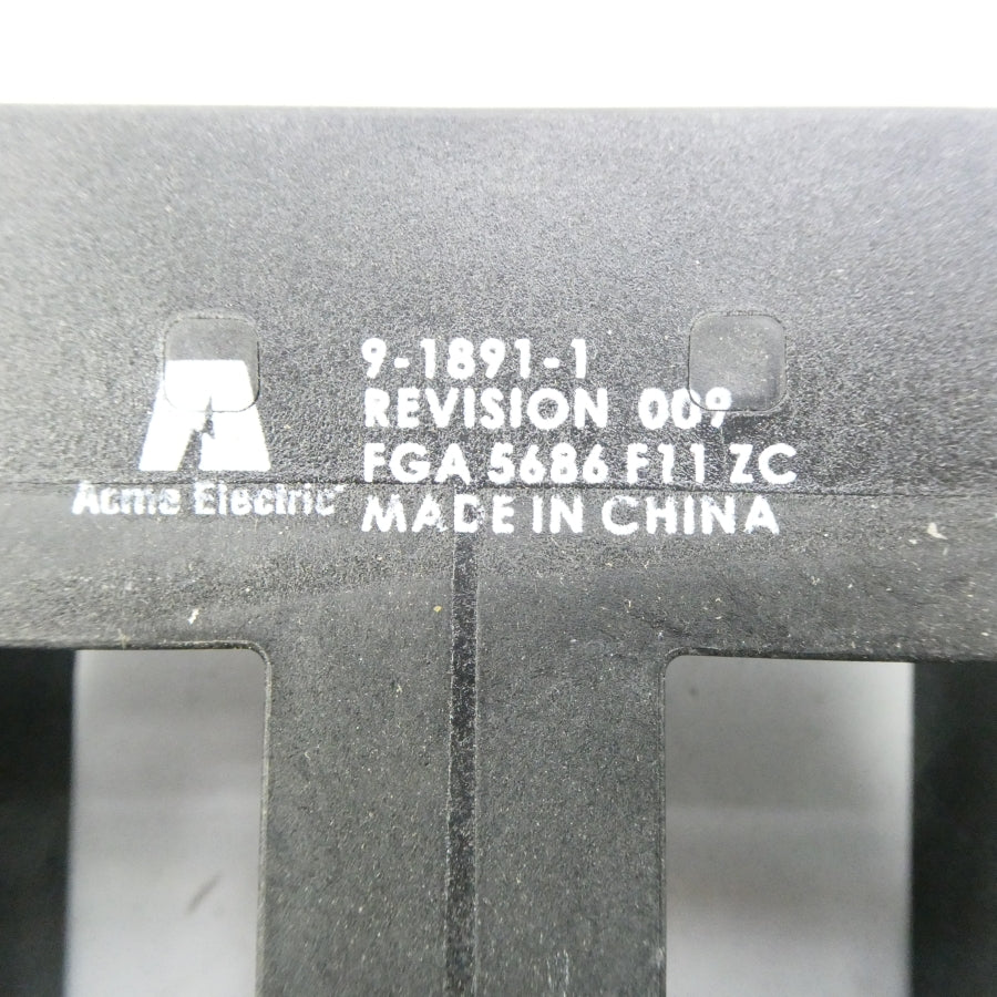 EATON 9-1891-1 110/120V REV. 009 NSMP
