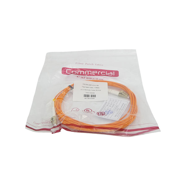 COMMERCIAL FB4-2467-LC/LC-5M NSMP