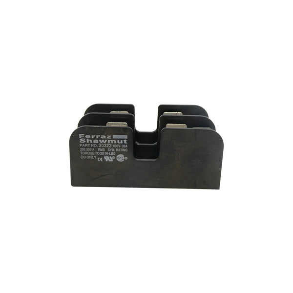 FERRAZ SHAWMUT 30322 600V 30A NSNP
