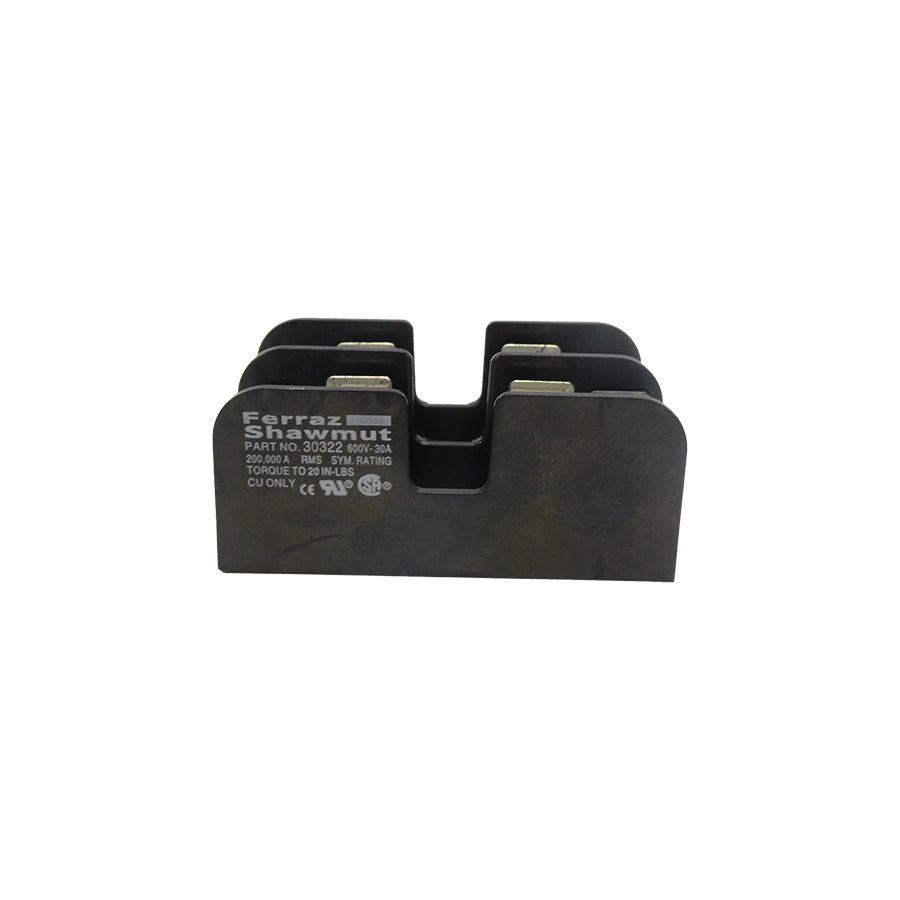 FERRAZ SHAWMUT 30322 600V 30A NSNP
