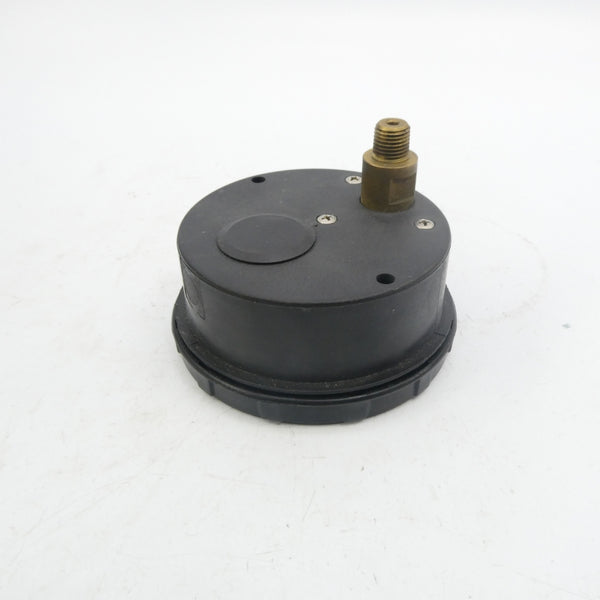 MCDANIEL CONTROLS AB80812 0-300PSI NSMP