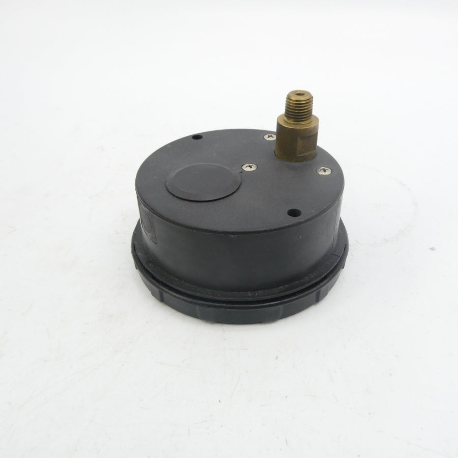MCDANIEL CONTROLS AB80812 0-300PSI NSMP